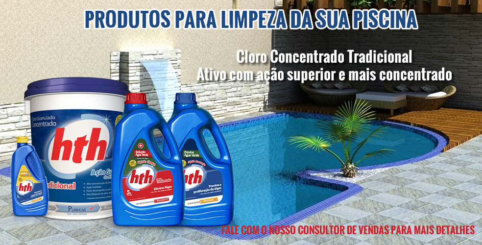 Veja os nossos produtos